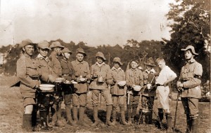 Stanisław Lange, Marian Grabianowski, Józef Bogaczyk, Leon Wiśniewski, Antoni Puzdrakiewicz, Mieczysław Zakrzewski, Czesław Stachowiak, Tadeusz Bulczyński, Zbigniew Ciesielski, Władysław Sławski, Roman Krall