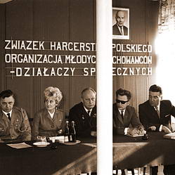 02.03.1969 - konferencja sprawozdawczo-wyborcza