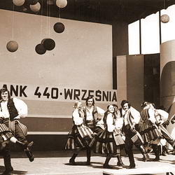 11.07.1976 - Bank Miast 440 - Września