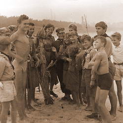 02-24.07.1959 - obóz w Jarosławcu