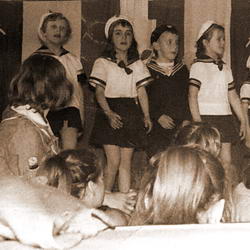 13.05.1964 - akademia z okazji zwycięstwa na hitleryzmem
