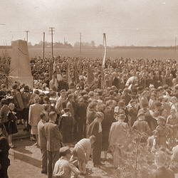 11-12.05.1957 - 109 rocznica Wiosny Ludów