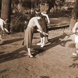 12.06.1957 - kurs dla drużynowych w Marzeninie