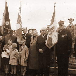 11.05.1958 - 110 rocznica bitwy pod Sokołowem