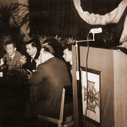 rok 1967 - II Konferencja Sprawozdawczo-Wyborcza Hufca Września