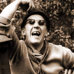 02.07-23.08.1968 - obóz harcerski w Zaniemyślu
