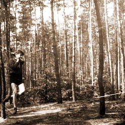 02.07-23.08.1968 - obóz harcerski w Zaniemyślu