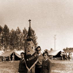 07-08.09.1968 - zlot w Kłecku