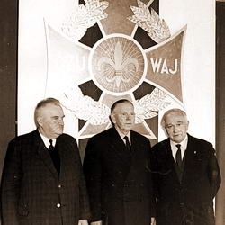 02.03.1969 - III Konferencja Sprawozdawczo-Wyborcza ZHP