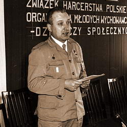 02.03.1969 - III Konferencja Sprawozdawczo-Wyborcza ZHP