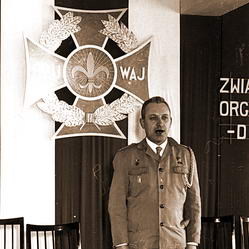 02.03.1969 - III Konferencja Sprawozdawczo-Wyborcza ZHP