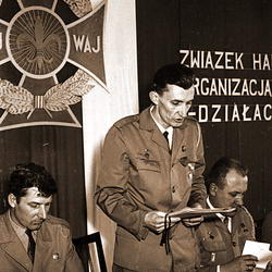 02.03.1969 - III Konferencja Sprawozdawczo-Wyborcza ZHP