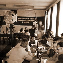 18.11.1973 - V Konferencja Sprawozdawczo-Wyborcza Hufca
